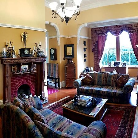 Bed and Breakfast The Grange Auckland Esterno foto