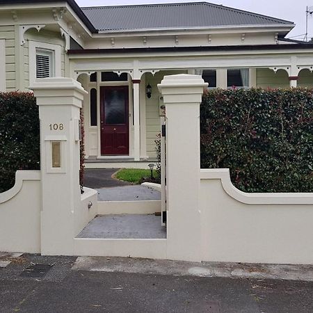 The Grange Bed and Breakfast Auckland Esterno foto